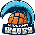 Midland Waves Basketball